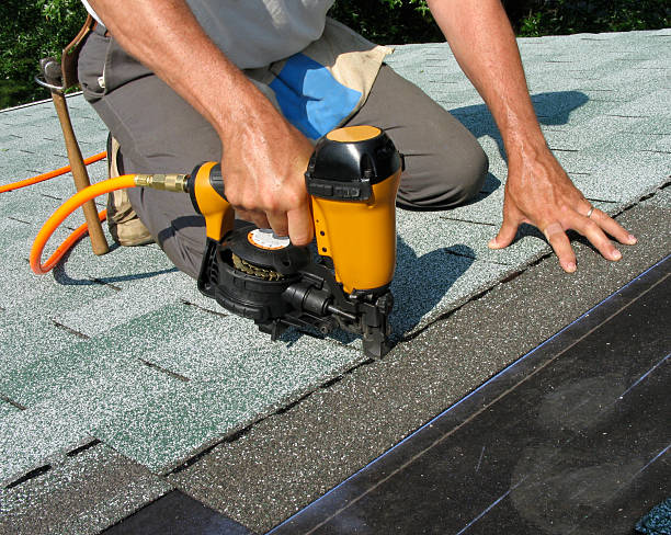 Quick and Trustworthy Emergency Roof Repair Services in Monarch Mill, SC