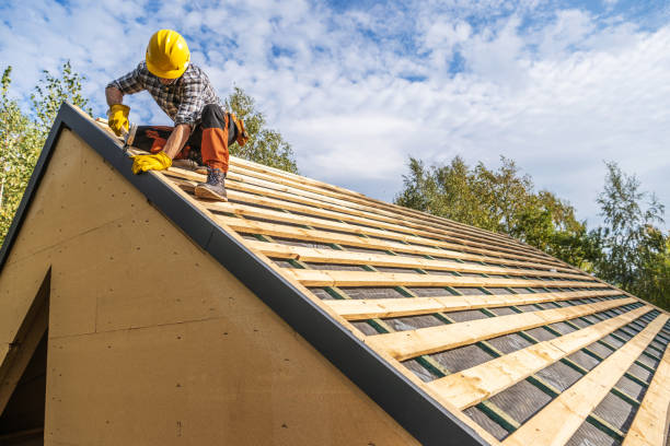 Best Storm Damage Roof Repair  in Monarch Mill, SC